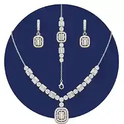 سرویس نقره