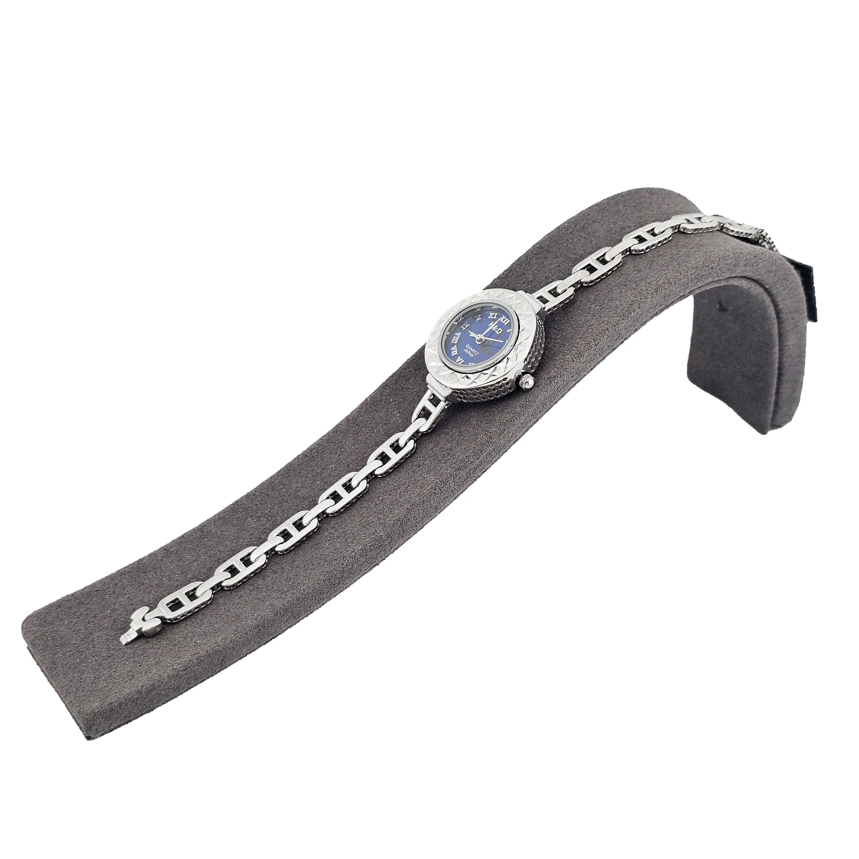 ساعت زنانه میکرو رولو H&D مدل 1