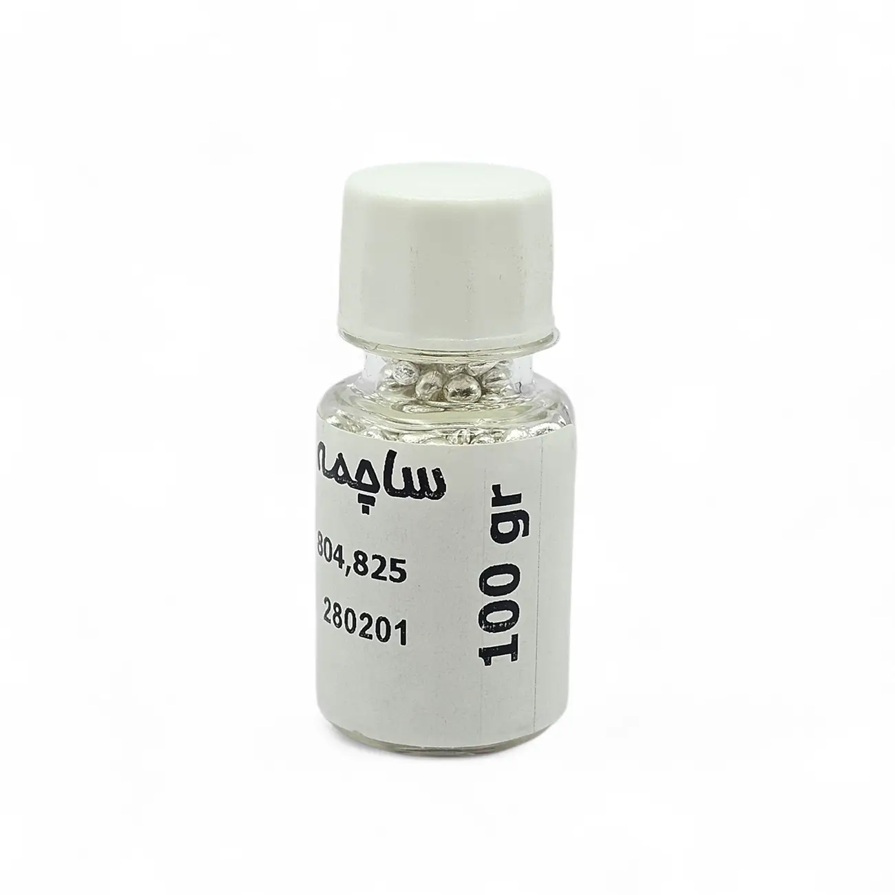 ساچمه ایرانی عیار 990 BSJ100gr