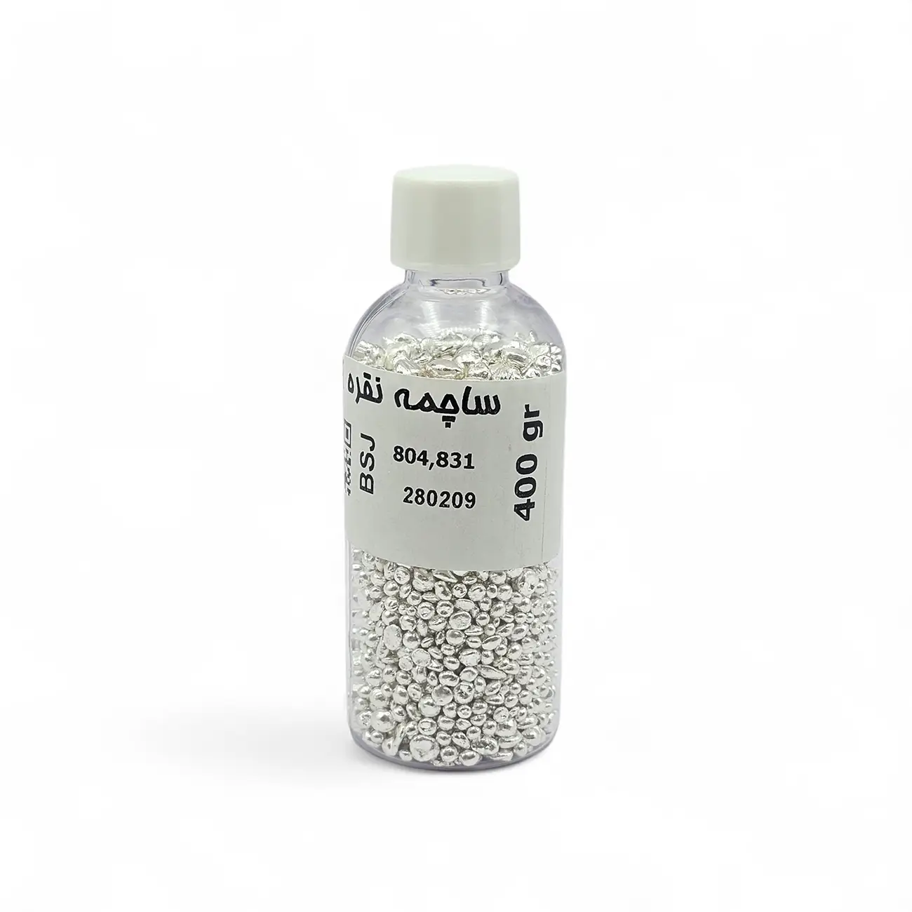 ساچمه ایرانی عیار 990 BSJ400gr